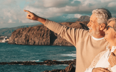 The Financial Habits That Separate Confident Retirees from Anxious Retirees