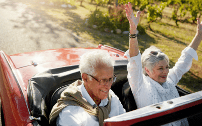 The Five Big Retirement Questions All Families Face