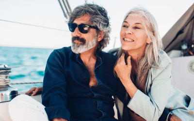 When Can You Stop Worrying About Money?
